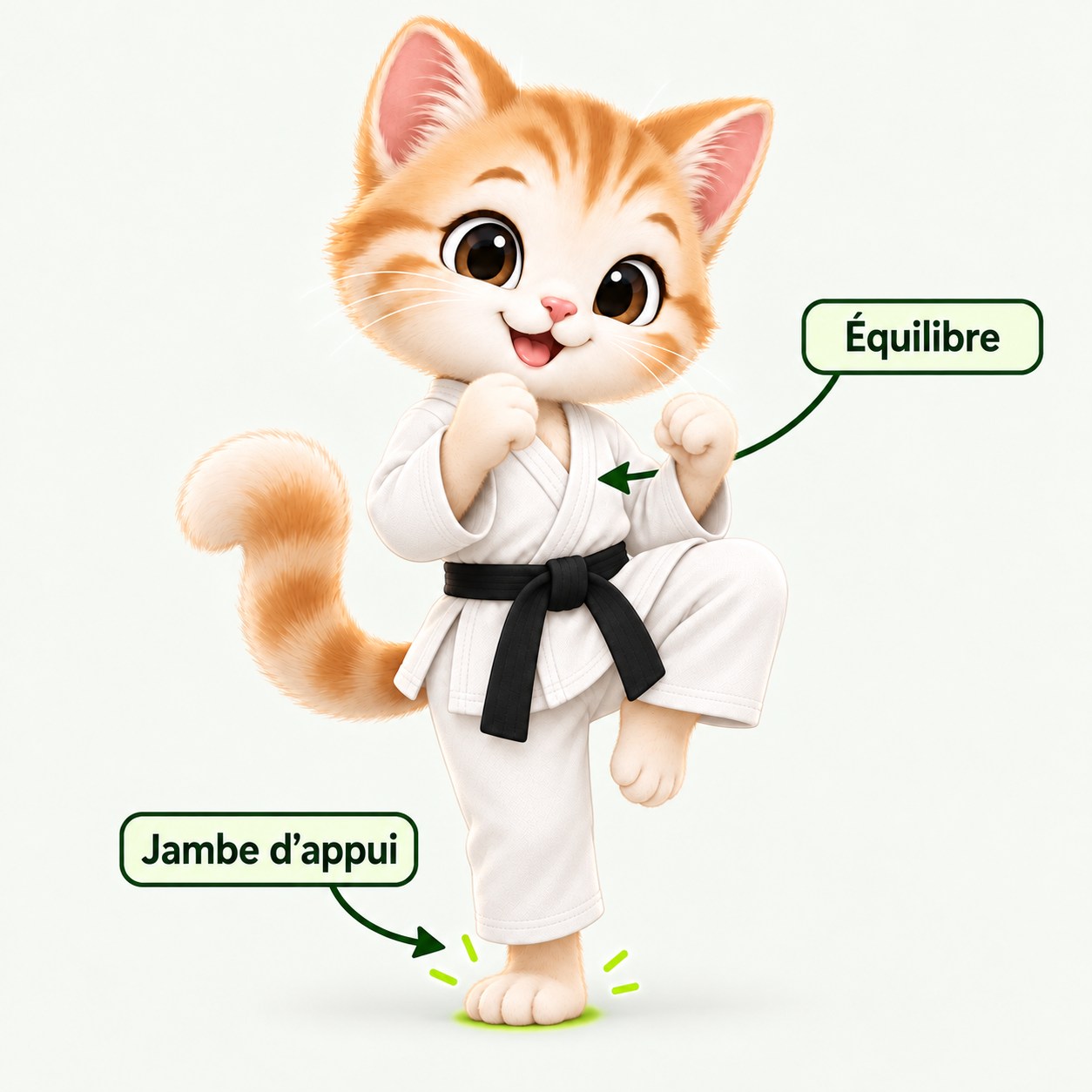 Illustration pédagogique de Chinto