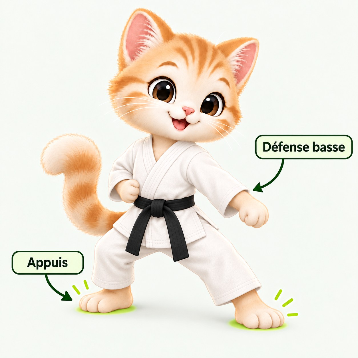 Illustration pédagogique de Pinan Nidan
