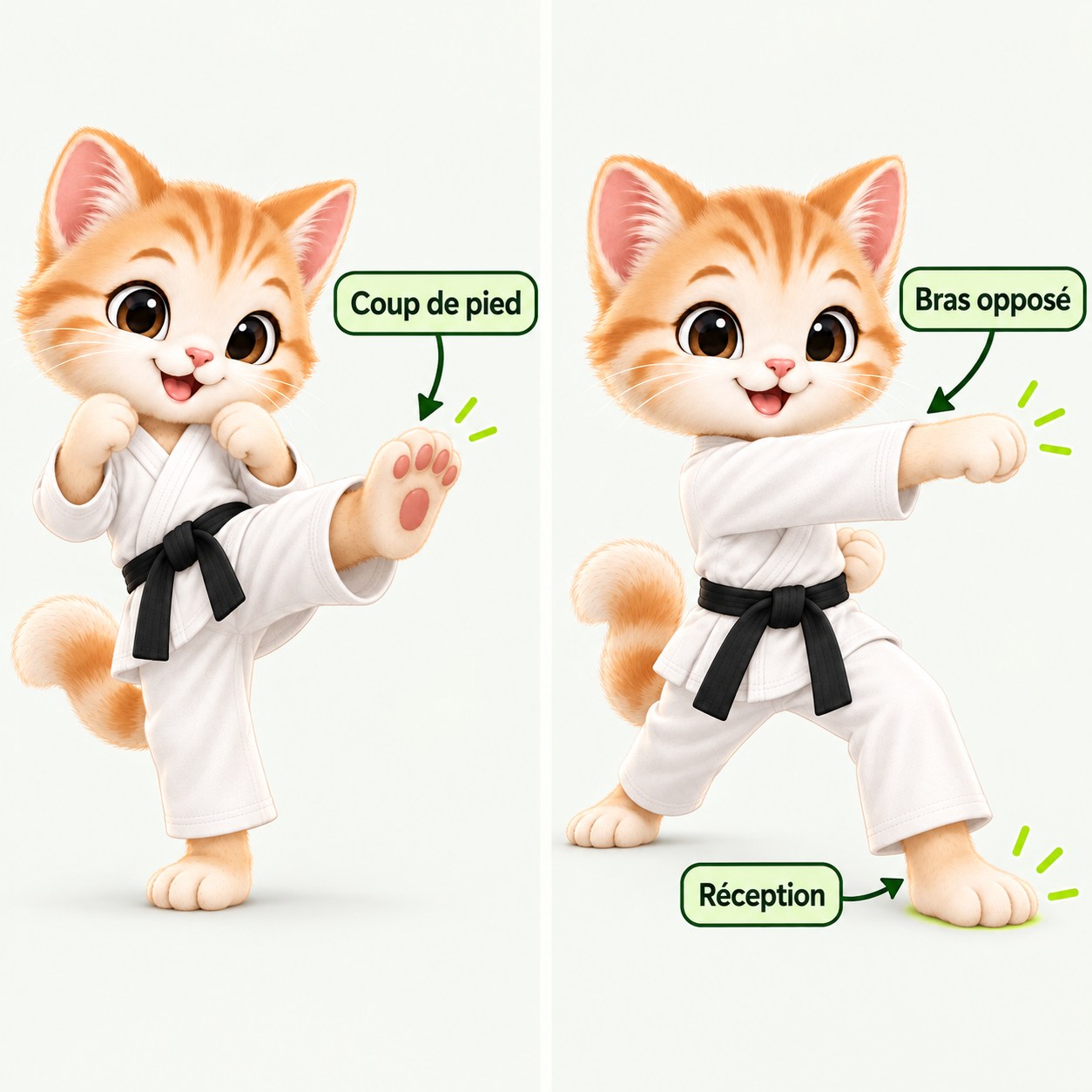 Illustration pédagogique de Kette Gyakuzuki