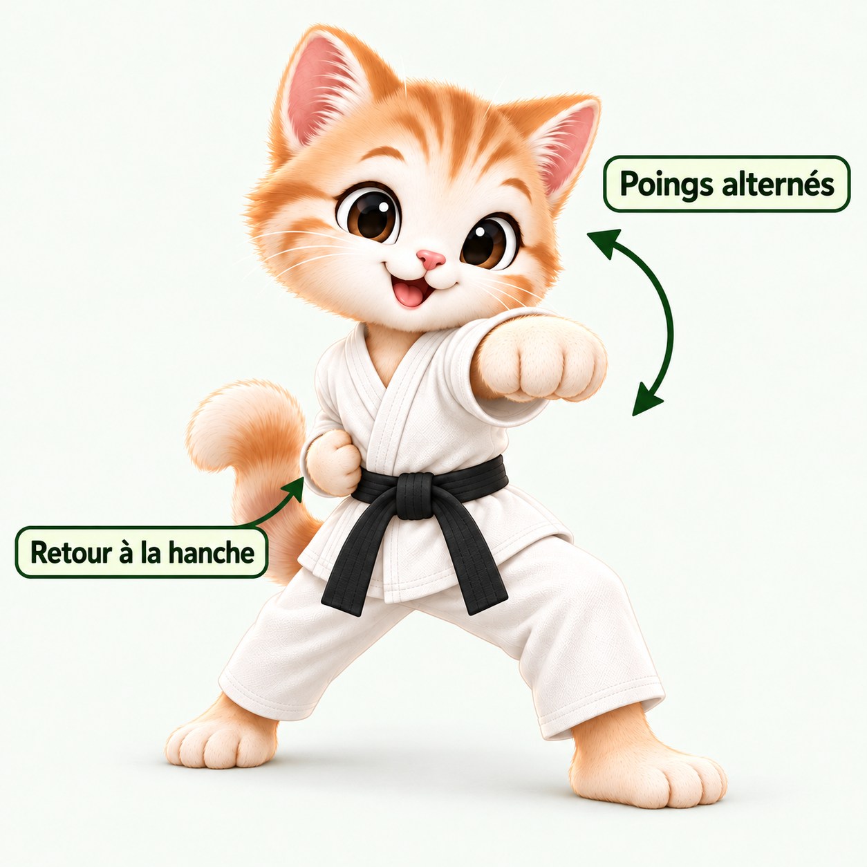 Illustration pédagogique de Renzuki