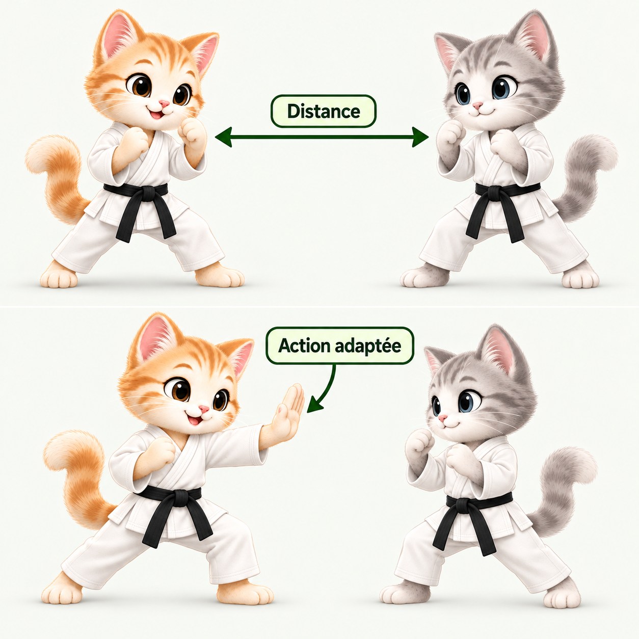 Illustration pédagogique de Ten-gi