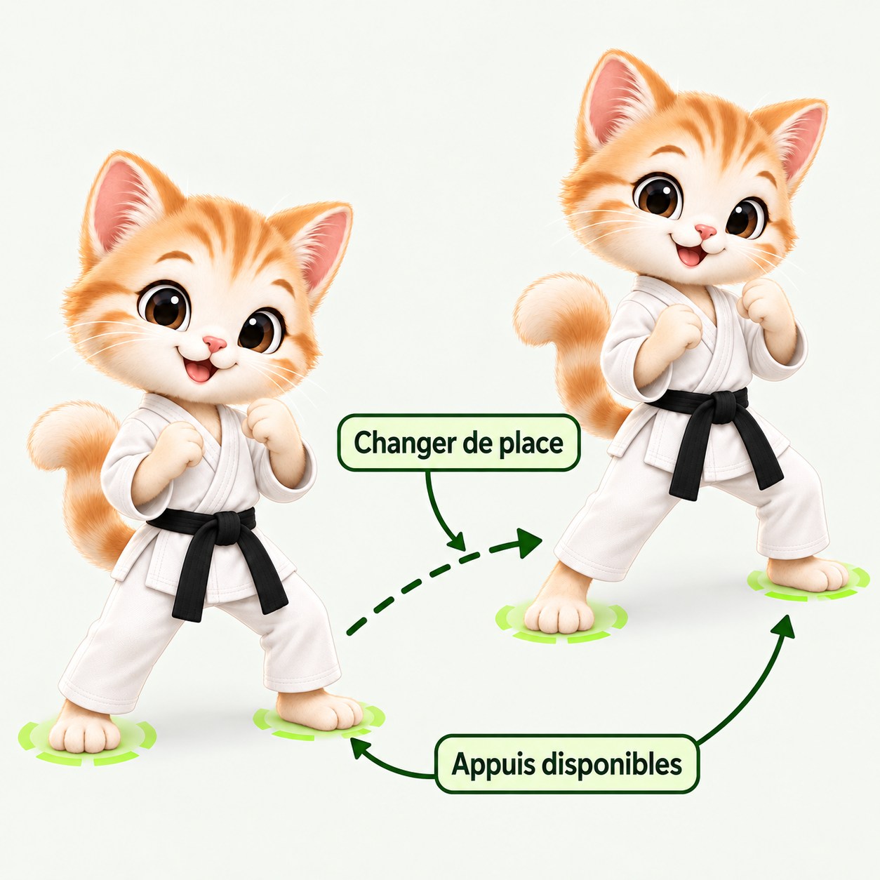 Illustration pédagogique de Ten-i