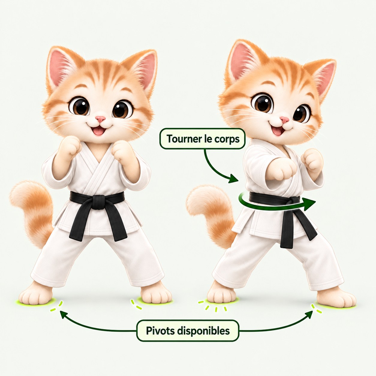 Illustration pédagogique de Ten-tai